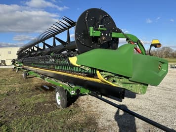Main image John Deere RD45F