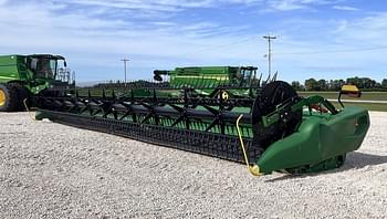 2022 John Deere RD45F Equipment Image0