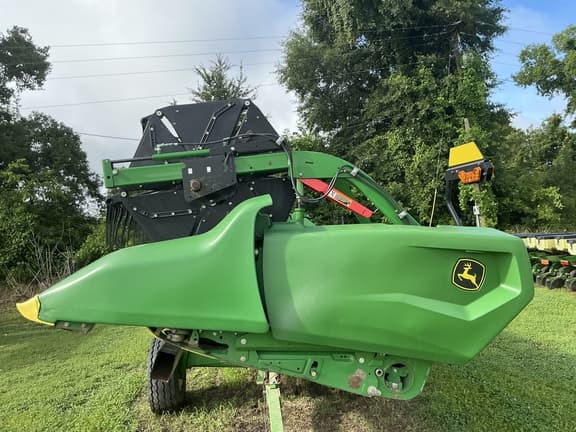Image of John Deere RD45F equipment image 1