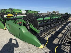 2022 John Deere RD45F Image