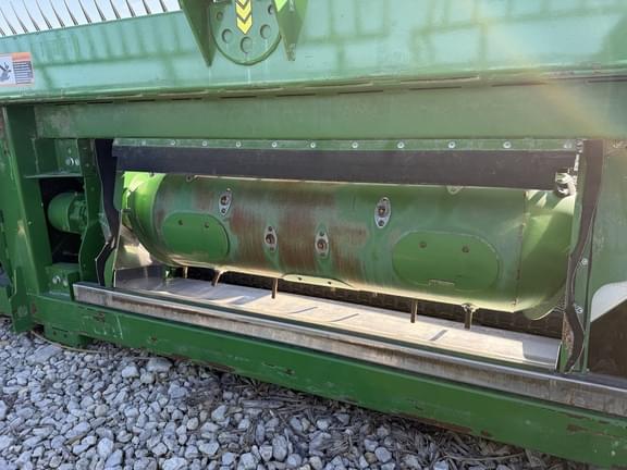 Image of John Deere RD45F equipment image 3