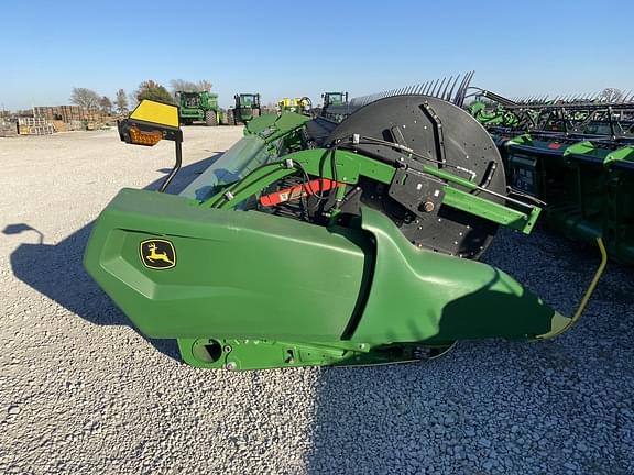 Image of John Deere RD45F equipment image 1