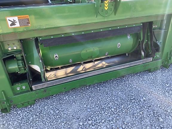 Image of John Deere RD45F equipment image 3