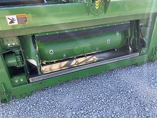 Main image John Deere RD45F 4