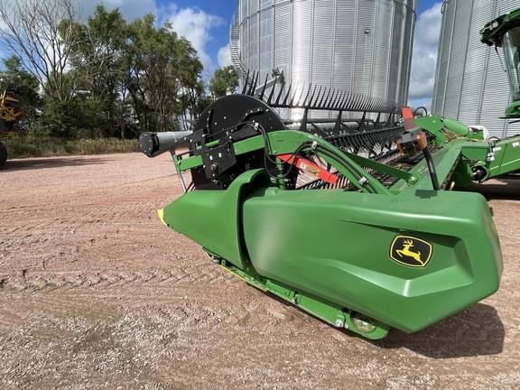 Image of John Deere RD45F Primary image