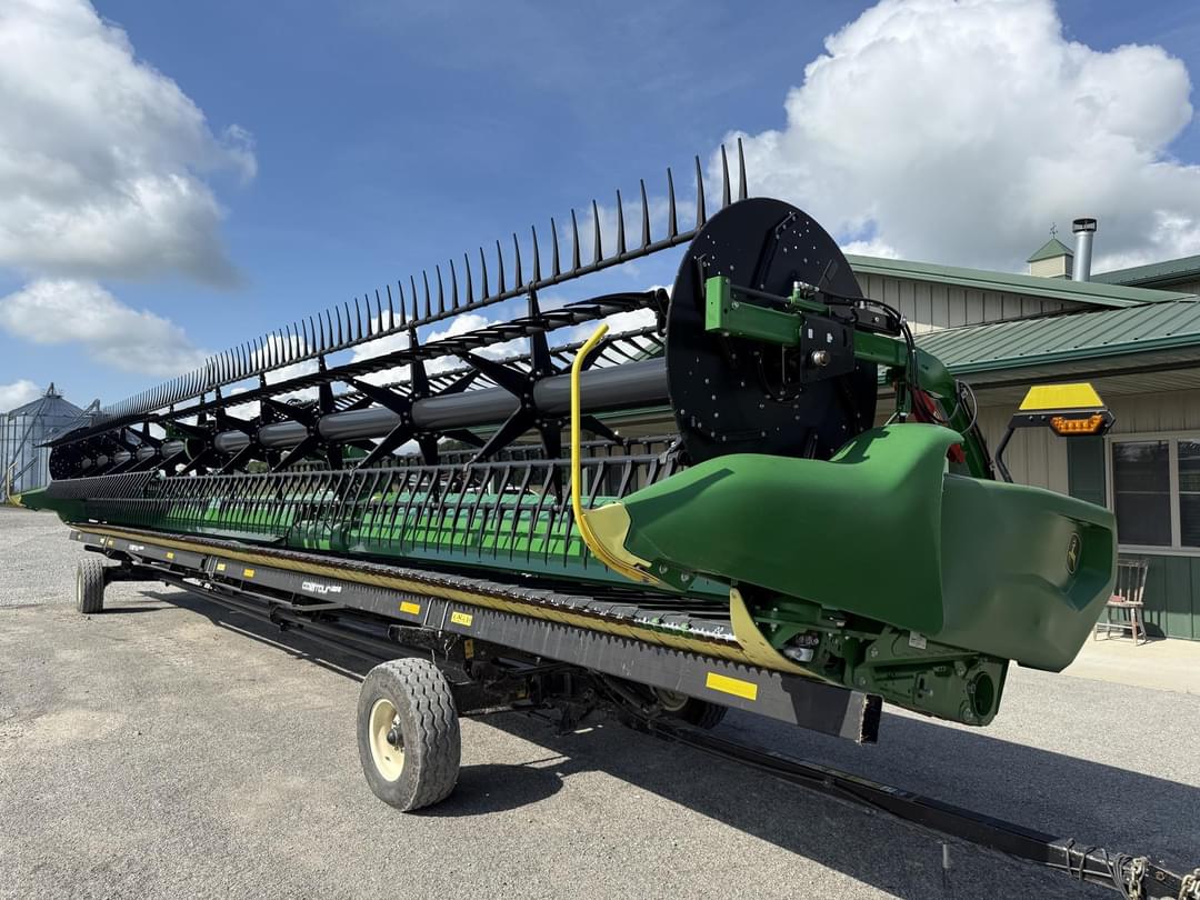 Image of John Deere RD45F Primary image