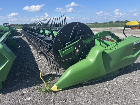 2022 John Deere RD45F Equipment Image0