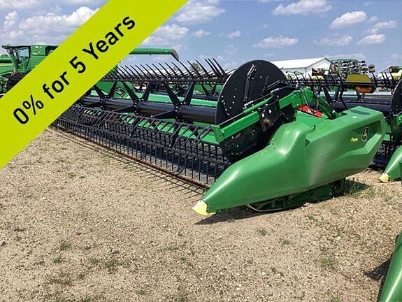 Image of John Deere RD45F Primary image