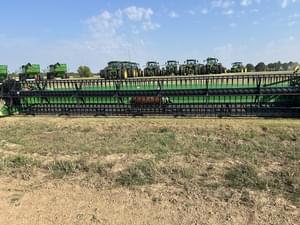 2022 John Deere RD35F Image