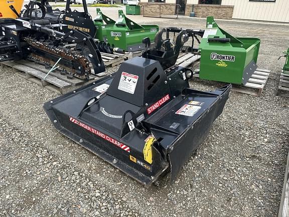 Image of John Deere RE40 Image 0
