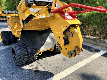 Main image Rayco RG55R