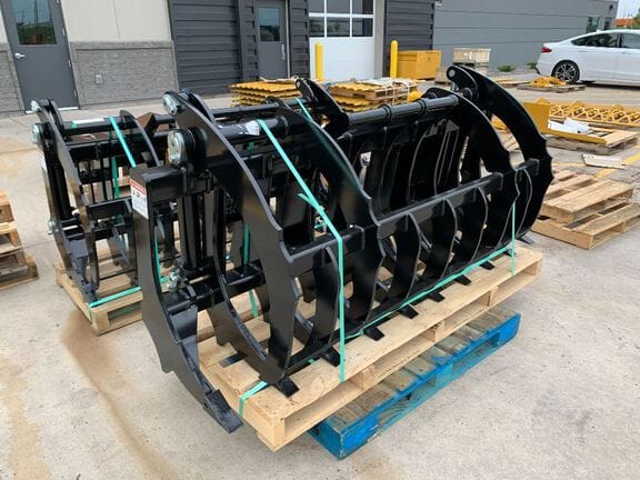 2022 John Deere RR84 Equipment Image0