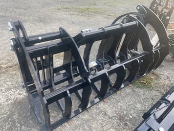 Main image John Deere RR72