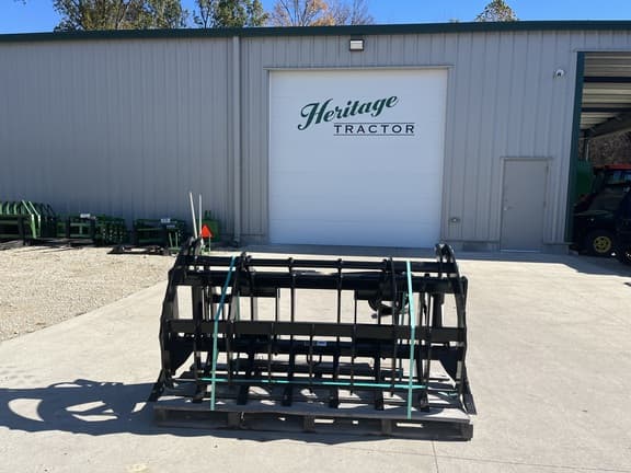 2022 John Deere RR78 Other Equipment Skid Steer Attachments for Sale ...