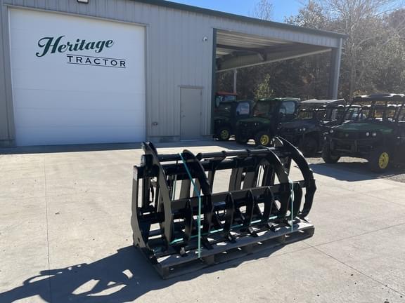 2022 John Deere RR78 Other Equipment Skid Steer Attachments for Sale ...