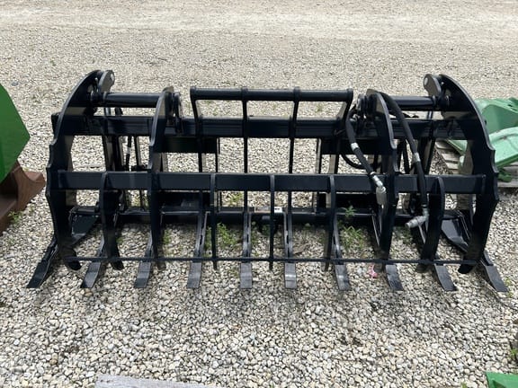 2022 John Deere RR84 Equipment Image0