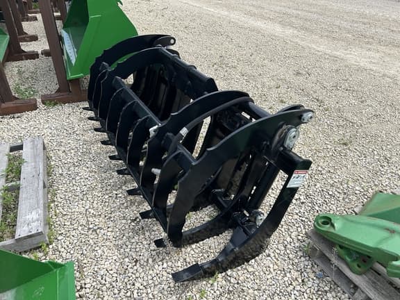 Image of John Deere RR84 equipment image 1