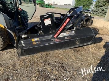 Main image John Deere RS72