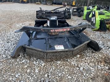 Main image John Deere RS72