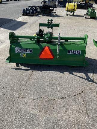 Main image Frontier RT1273