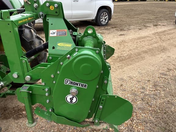 Image of Frontier RT3042 Image 1