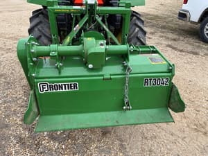 2022 Frontier RT3042 Image