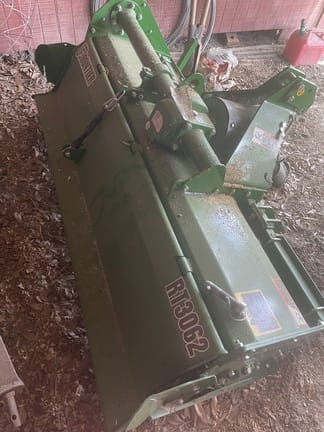 2022 Frontier RT3062 Equipment Image0