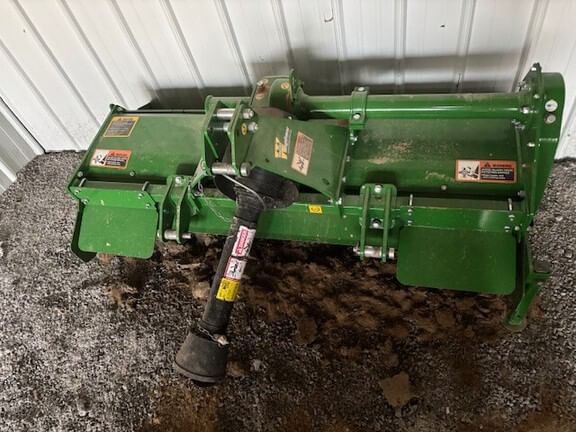 2022 Frontier RT3062R Equipment Image0