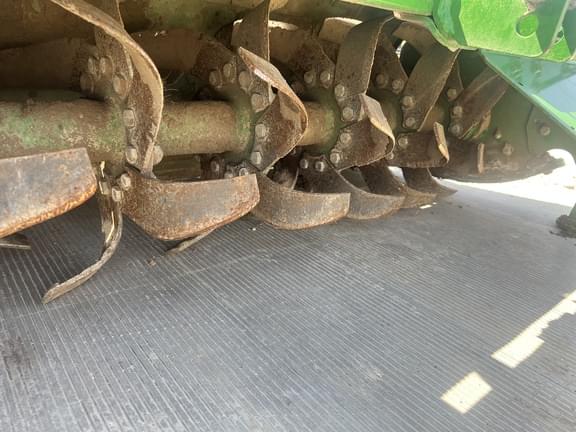 Image of Frontier RT3081 equipment image 3