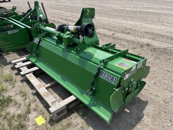 2022 Frontier RT3081 Equipment Image0