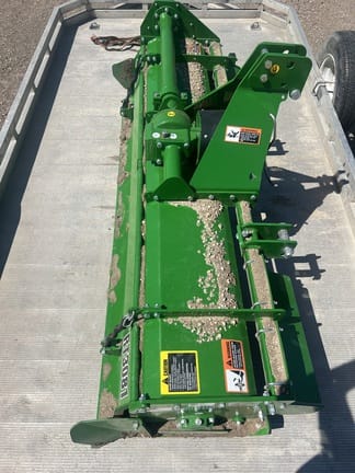 2022 Frontier RT3081 Equipment Image0