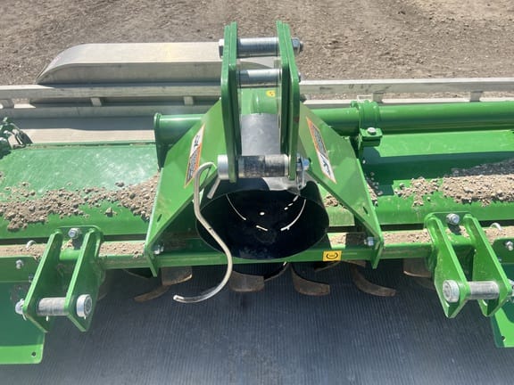 2022 Frontier RT3081 Equipment Image0