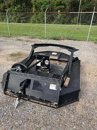 Image of John Deere RX72 Image 1