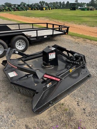 2022 John Deere RX72 Equipment Image0