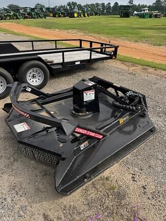 Image of John Deere RX72 Image 0