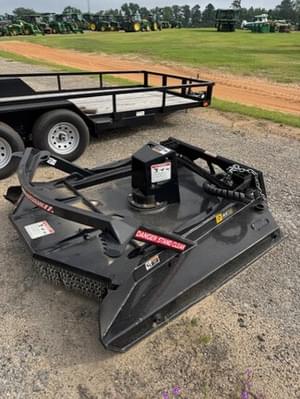 2022 John Deere RX72 Image