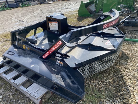 2022 John Deere RX72 Equipment Image0