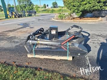 Main image John Deere RX84