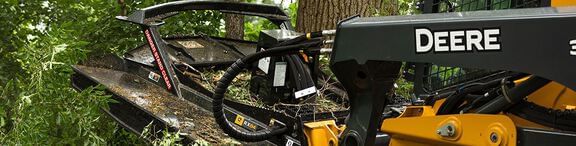 2022 John Deere RX84 Equipment Image0