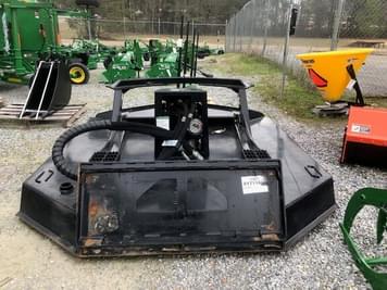 Main image John Deere RX84