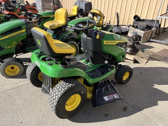 Image of John Deere S100 equipment image 2