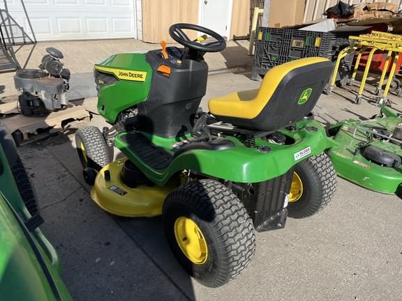 Image of John Deere S100 equipment image 4