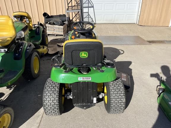 Image of John Deere S100 equipment image 3