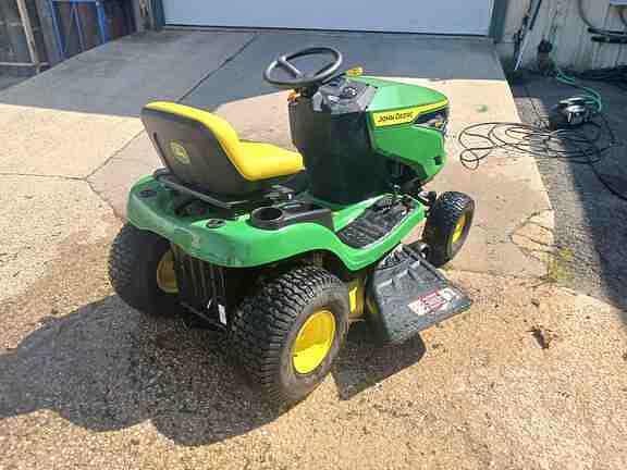 Image of John Deere S100 equipment image 3