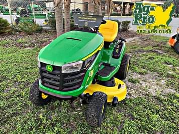 Main image John Deere S100