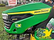 Thumbnail image John Deere S100 4