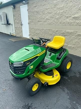 Image of John Deere S100 Primary image