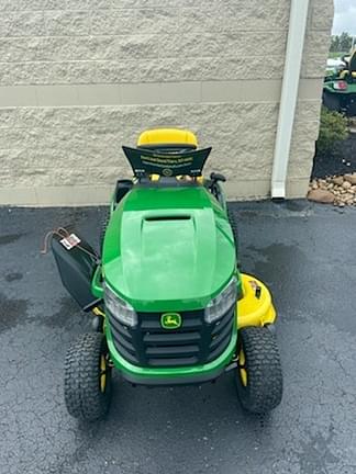 Image of John Deere S100 equipment image 1