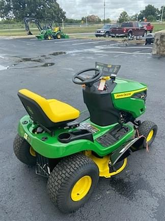 Image of John Deere S100 equipment image 4