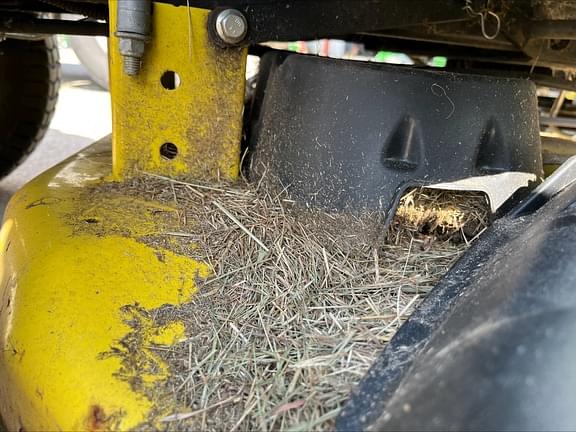Image of John Deere S100 equipment image 4